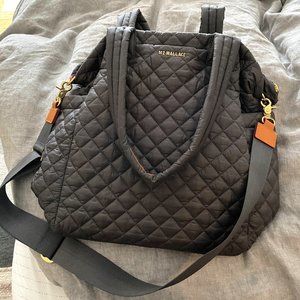 Max II Tote MZ WALLACE - Magnet - Gently Used